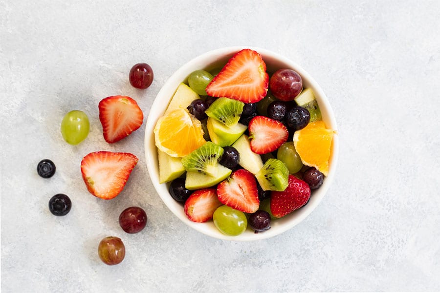 Nutrition Nutrition